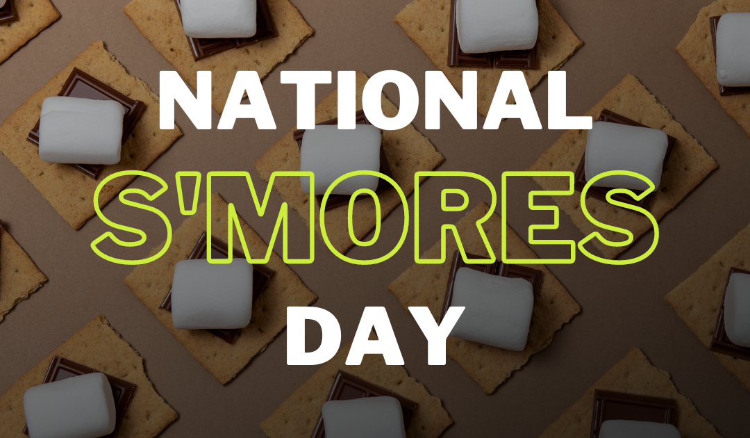 Celebrate National S’mores Day: A Toast to the Perfect Summer Treat