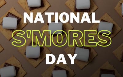 Celebrate National S’mores Day: A Toast to the Perfect Summer Treat